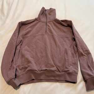 Light purple ZYIA sweater